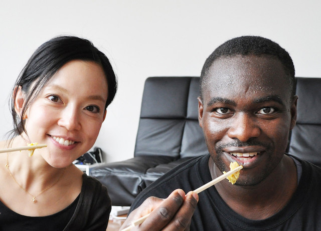 スイーツ天国♪ジャマイカに習う郷土菓子「ポテトプリン」とは?〜前編〜