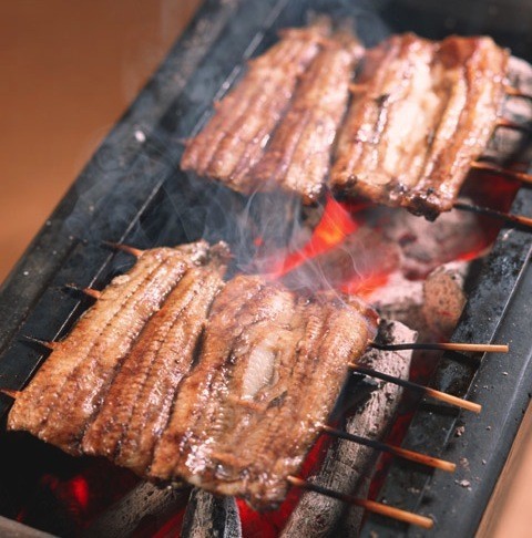 サッカーワールドカップ直前!サムライブルーの勝負飯は“うなぎ”が定番!?