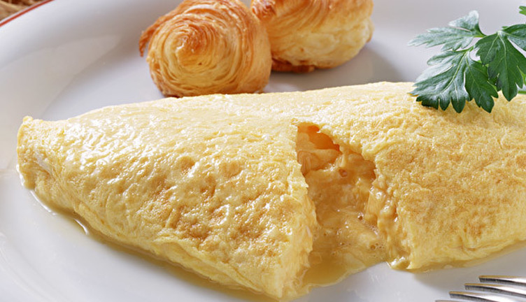 もこみち秘伝！ファンも納得の極上オムレツ～「MOCO'Sキッチン」から