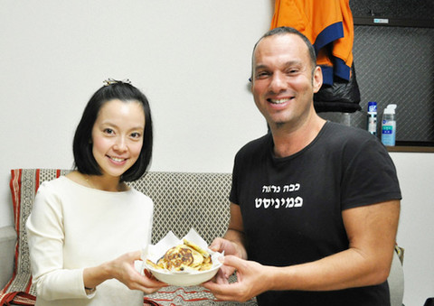 初めて聞くかも イスラエルの郷土菓子 シルニキ はどんなお味 前編 クックパッドニュース 初めて聞くかも イスラエルの郷土菓子 シルニキ はどんなお味 前編 クックパッドニュース