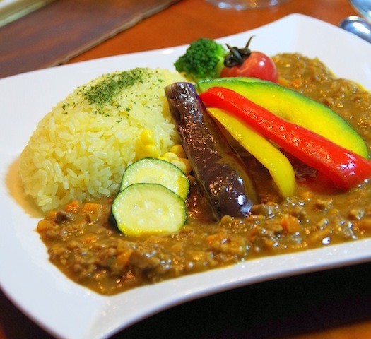 フライパン1つでできて、しかも時短♪ 夏カレーは「キーマ」で決まりっ!!