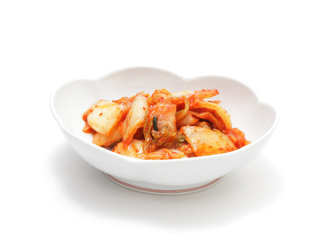 市販キムチ を 好みの味付け にするためのちょい足しレシピ4選 クックパッドニュース