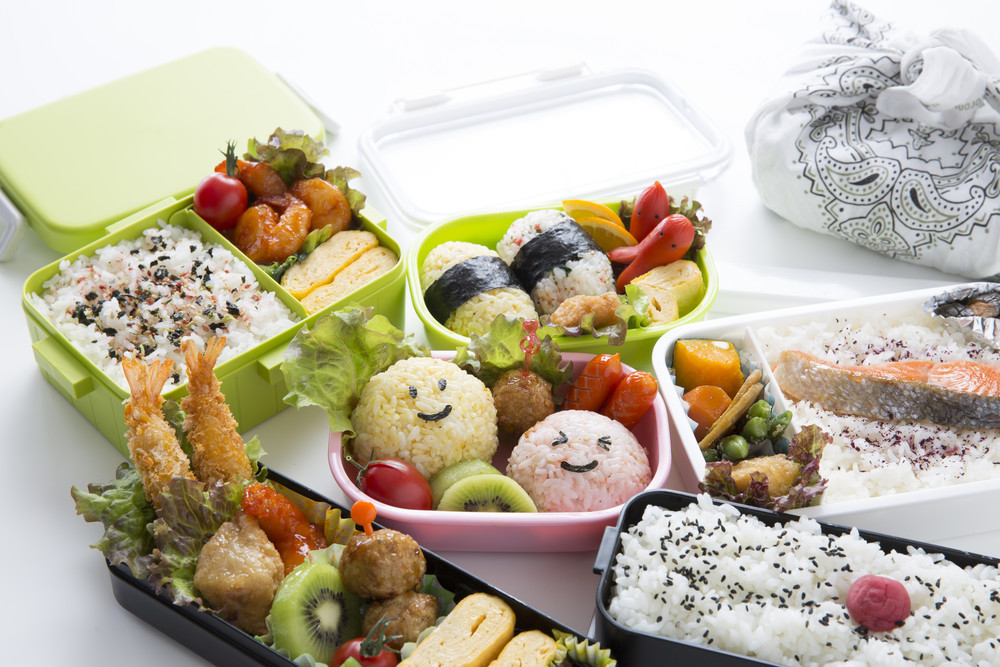 食費を安くする!3つの「お弁当テクニック」とは?