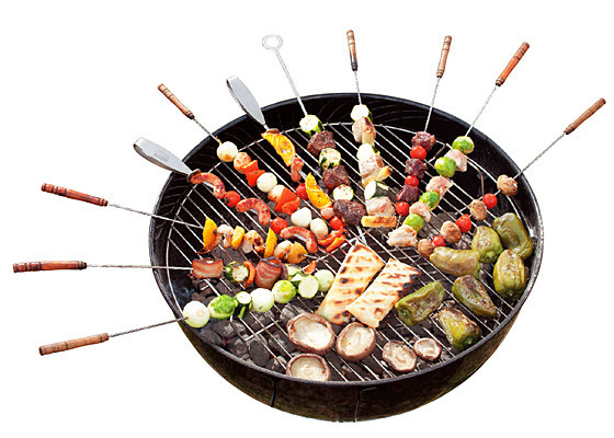 Be Pal に聞いた 子どもといっしょに楽しめるbbqレシピ クックパッドニュース Be Pal に聞いた 子どもといっしょに楽しめるbbqレシピ クックパッドニュース