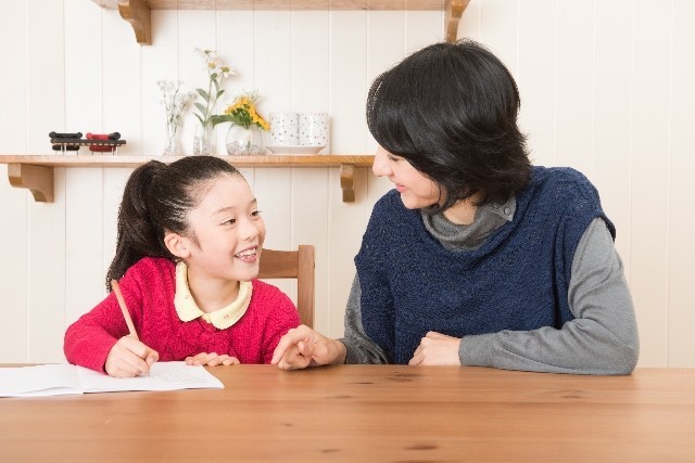 「学用品の整理」で新学年を好スタート!子どもと一緒に進めるポイント