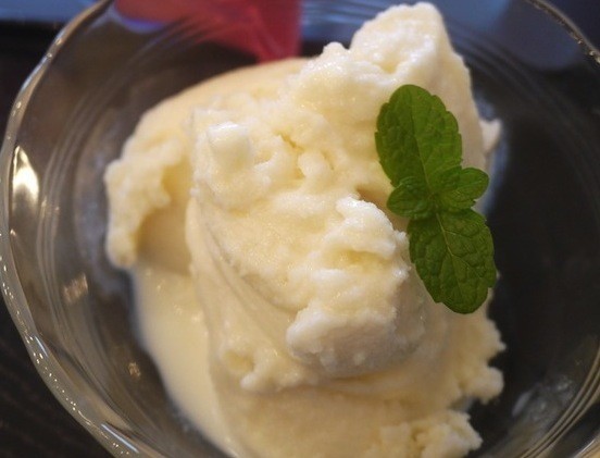これからの季節におすすめ!最近、人気の豆腐アイスとは?【豆腐百珍シリーズvol.28】