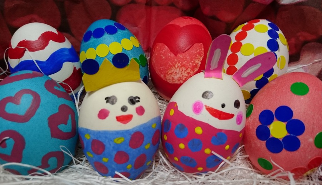 パルパルスキップイースター2025】エッグハント5＆36｜イベント｜浜名