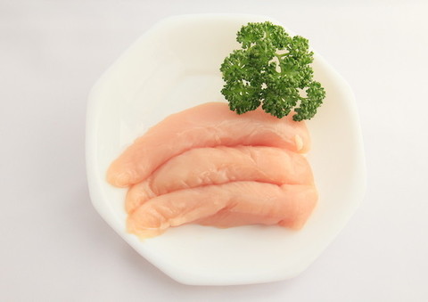 裏ワザ ささみの筋とり にはフォークが便利だった クックパッドニュース 裏ワザ ささみの筋とり にはフォークが便利だった クックパッドニュース