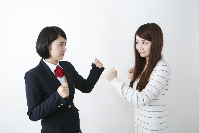 中高生の親必見!思春期の子に「片付けを促す」親の心構え5つ