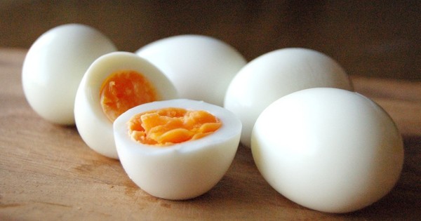 卵の殻がツルリとむける ゆで卵 の作り方の秘密がわかった クックパッドニュース