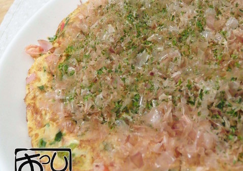 小麦粉を使わない お好み焼き風 関西キッシュ が癖になるウマさ クックパッドニュース 小麦粉を使わない お好み焼き風 関西キッシュ が癖になるウマさ クックパッドニュース