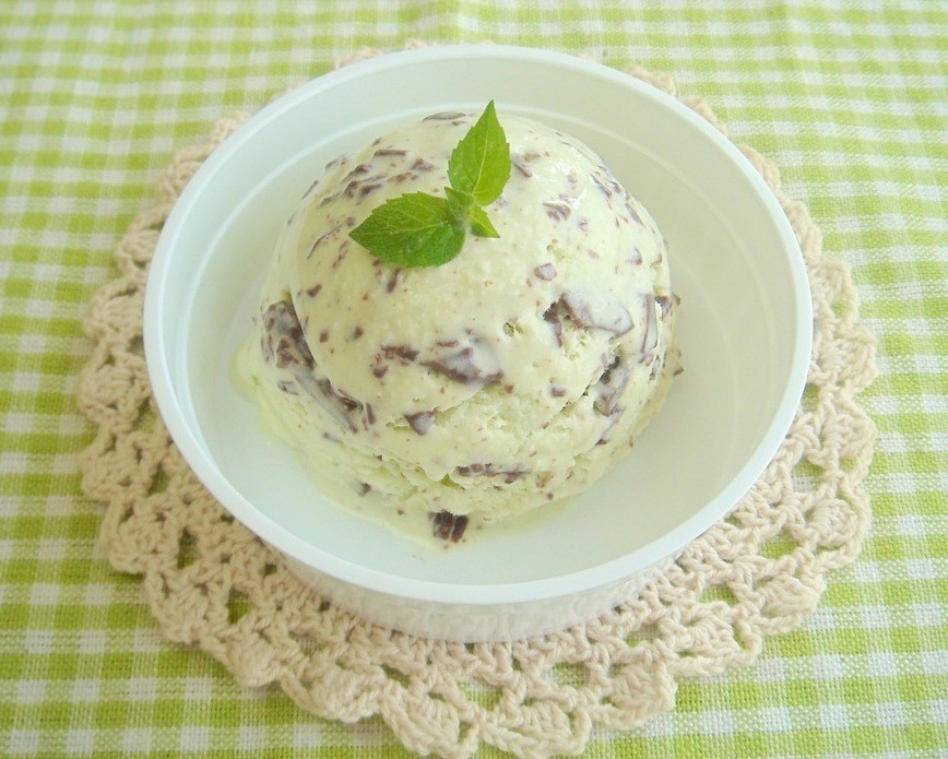じめじめ気分を吹き飛ばす!手作りチョコミントでリフレッシュしましょ♪