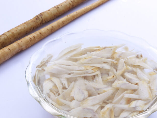 腸活ダイエットに!「ごぼう」の驚くべきパワーを管理栄養士が解説!