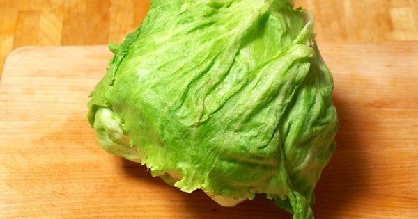 試してみた 弱ったレタスが でシャキッと復活できた クックパッドニュース