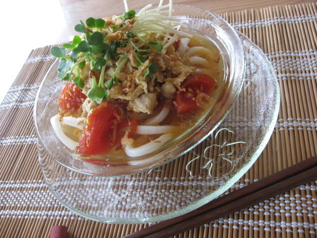 具材やタレでアレンジ自在!「冷しゃぶ」マンネリ脱出術
