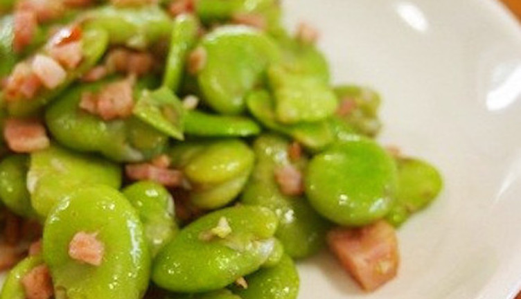 レモンバターガーリックサーモンのレシピ