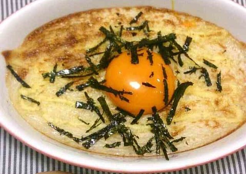 鳥貴族でも人気 夏バテ防止に とろろ焼き を作ってみよう クックパッドニュース 鳥貴族でも人気 夏バテ防止に とろろ焼き を作ってみよう クックパッドニュース