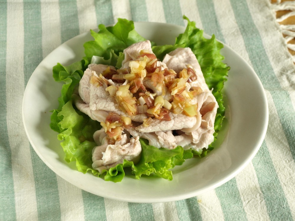 【夏の万能調味料】そうめんに!冷しゃぶに!「みょうがダレ」がとにかく使えるっ! クックパッドニュース 【夏の万能調味料】そうめんに!冷しゃぶに!「みょうがダレ」がとにかく使えるっ! クックパッドニュース