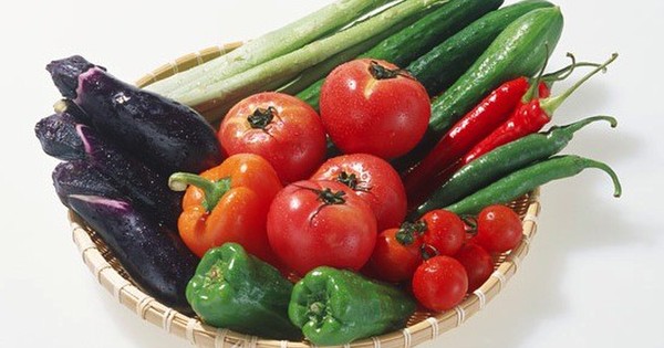 これならお子さんもok 夏野菜の苦みを消すワザ クックパッドニュース