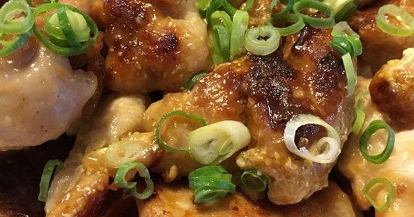 焼くだけ簡単 コッテリ美味な 鶏もも肉 マヨネーズ 味バリエ5選 クックパッドニュース