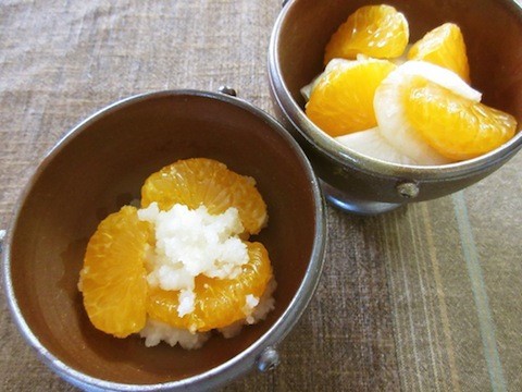 クックパッドニュース 意外すぎる組み合わせ 大根おろしみかん がさっぱり美味 毎日新聞