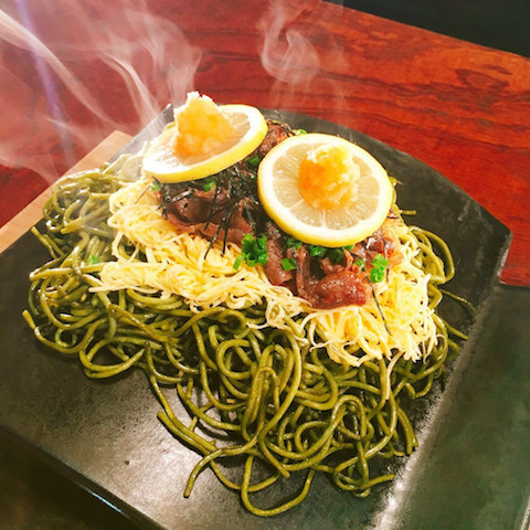 【逃げ恥レシピ】ガッキーと星野源が仲良く作った♪「瓦そば」レシピはこれ!