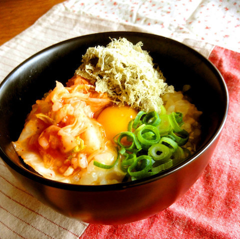 クックパッドニュース トッピング自在 まぜまぜ豆腐丼 で冷蔵庫を一掃しちゃおう 毎日新聞 クックパッドニュース トッピング自在 まぜまぜ豆腐丼 で冷蔵庫を一掃しちゃおう 毎日新聞