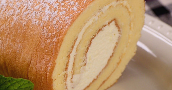 私にもできる 基本の ロールケーキ にチャレンジしてみよう クックパッドニュース