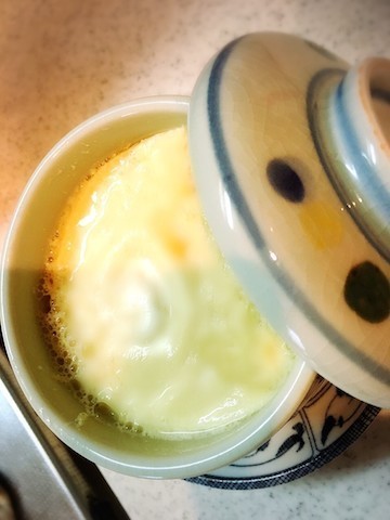 茶碗蒸し レンジ クックパッド
