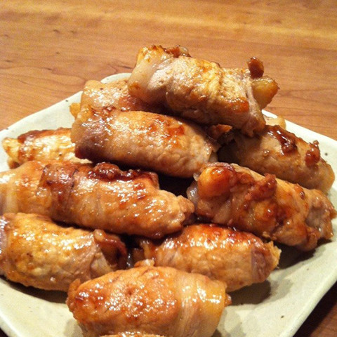 クックパッドニュース 冷凍品で簡単 ガッツリおかず 肉巻きポテト がほくほくジューシー 毎日新聞