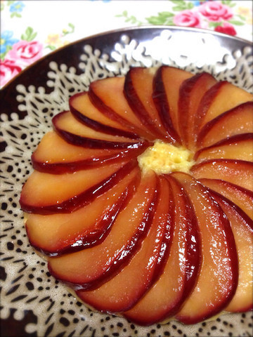 タルトタタン様36 一枚 タルトタタン様36 一枚 タルトレット タタン 直径10cm 10個