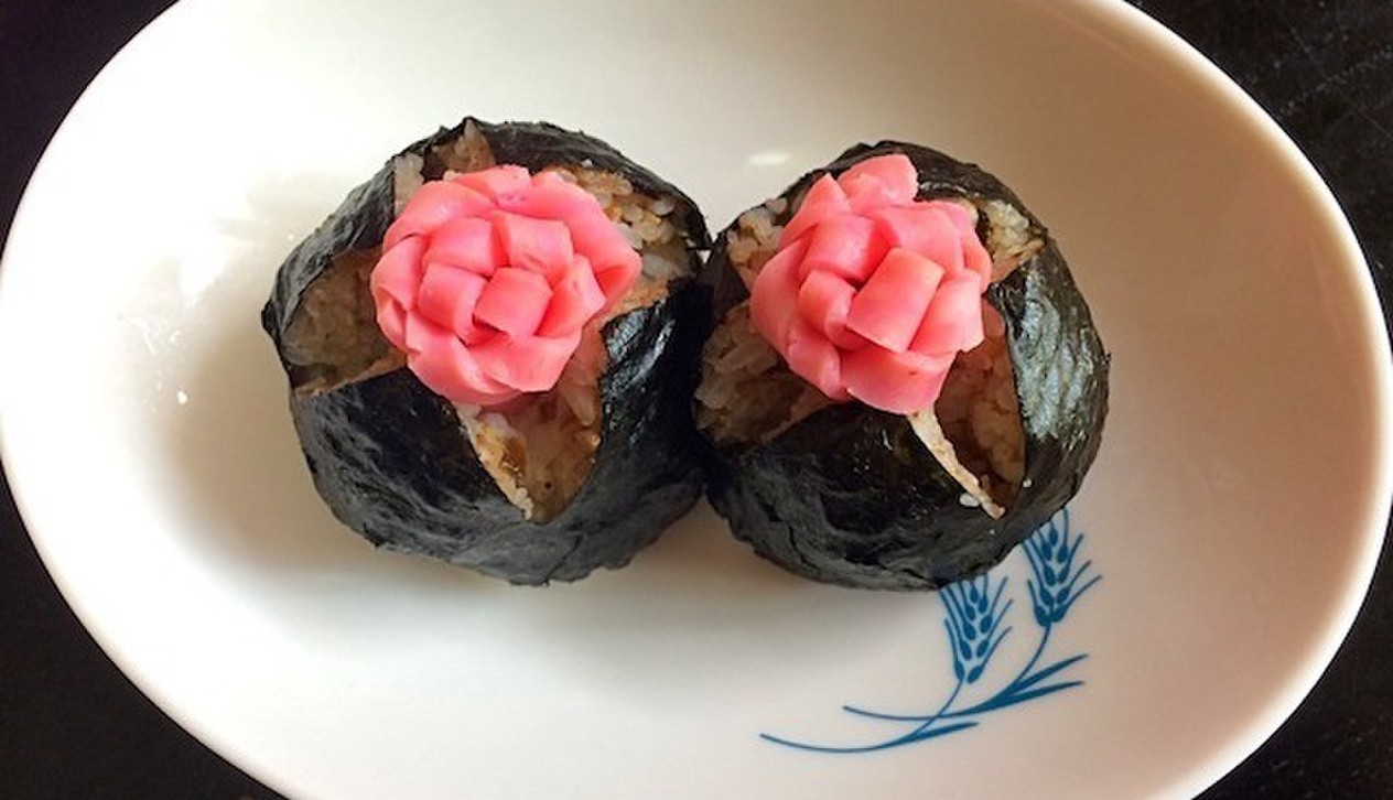 必勝祈願！】縁起のいい「合格おにぎり」で受験生を応援しよう