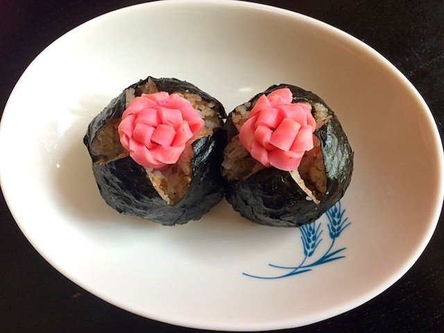 必勝祈願！】縁起のいい「合格おにぎり」で受験生を応援しよう