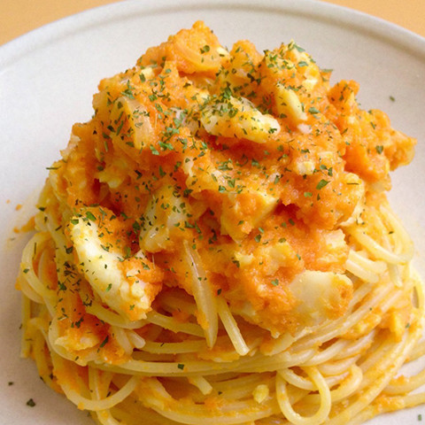 クックパッドニュース 新提案 にんじんクリームパスタ なら子供も食べやすい 毎日新聞