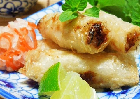 今週末のパーティや女子会にいかが 簡単で見栄えがいいベトナム料理 Moco Sキッチン より クックパッドニュース