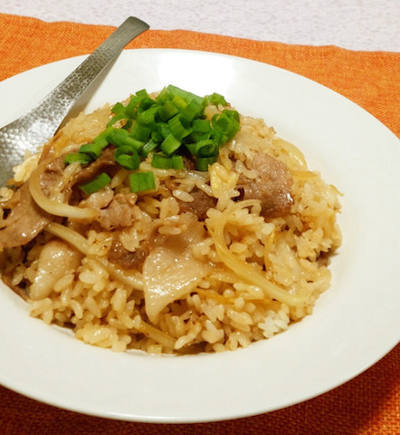 クックパッドニュース 混ぜるだけ簡単 ジンジャー飯 で身体ぽかぽかランチ 毎日新聞