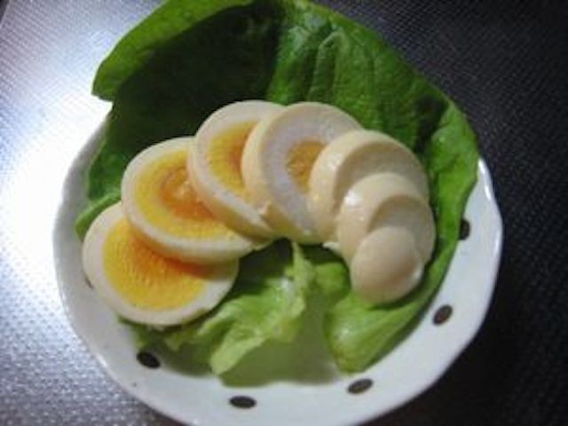クックパッドニュース 材料２つ ビールのおともに ゆで卵のみそ漬け はいかが 毎日新聞