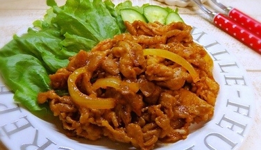 3種のバリエ】豚肉の「ガッツリ系おかず」はやっぱり頼りになる