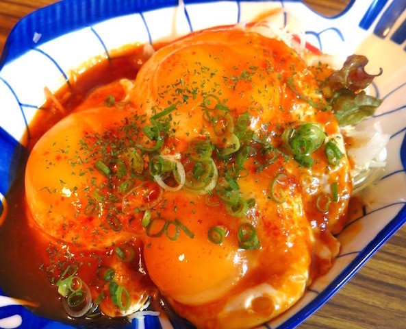 満足できる節約メシ【目玉焼きの生姜焼き】が簡単旨い!