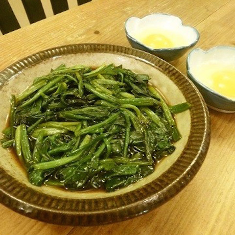 クックパッドニュース 食べ方 新提案 すき焼き風ほうれん草 なら 節約 激ウマ副菜になれる 毎日新聞 クックパッドニュース 食べ方 新提案 すき焼き風ほうれん草 なら 節約 激ウマ副菜になれる 毎日新聞