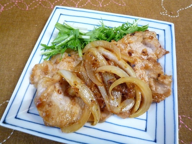 クックパッドニュース プチテクで驚くほどやわらか ジューシーに 美味しさmaxの 豚のしょうが焼き 毎日新聞 クックパッドニュース プチテクで驚くほどやわらか ジューシーに 美味しさmaxの 豚のしょうが焼き 毎日新聞