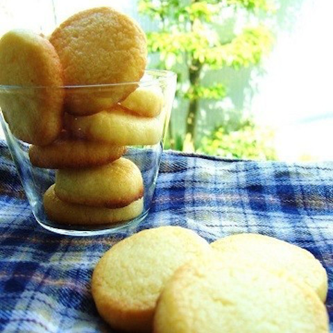 クックパッドニュース 言われないと分からない この春は マヨネーズスイーツ で決まり 毎日新聞