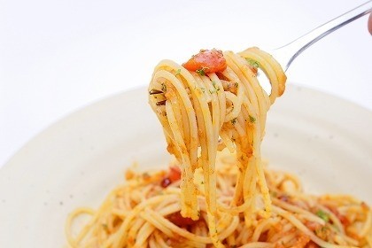 ダイエット中でも食べたい!パスタは選び方と食べ方で太らない!?