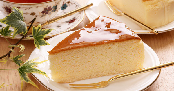愛されすぎ チーズケーキ はスフレ ベイクド レアのどれが好き 編集部が調査してみた クックパッドニュース