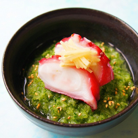 クックパッドニュース スルスル食べられる おろしきゅうり の小鉢がこれからの季節にピッタリ 毎日新聞