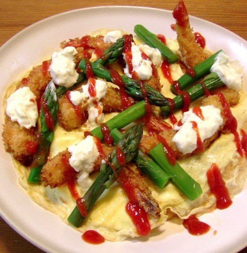 男の夢が詰まってます 金沢のご当地グルメ ハントンライス って知ってる クックパッドニュース