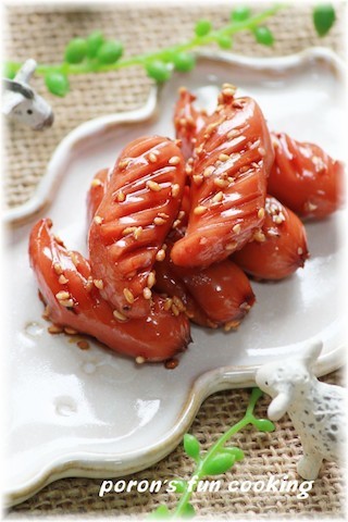 クックパッドニュース 甘辛こってり ウインナー を きんぴら にしたら旨かった 毎日新聞 クックパッドニュース 甘辛こってり ウインナー を きんぴら にしたら旨かった 毎日新聞