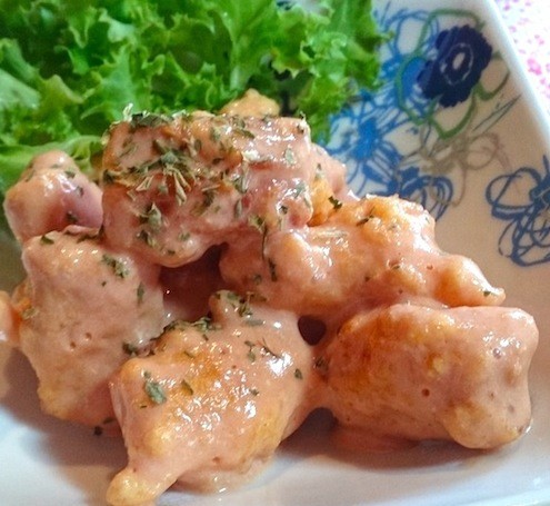 見事なアイデア!エビなしでできるエビ料理〜エビマヨ編〜