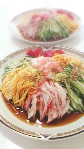 クックパッドニュース 今が絶好の食べ始め 夏の風物詩 冷やし中華 マツコの知らない世界 毎日新聞 クックパッドニュース 今が絶好の食べ始め 夏の風物詩 冷やし中華 マツコの知らない世界 毎日新聞