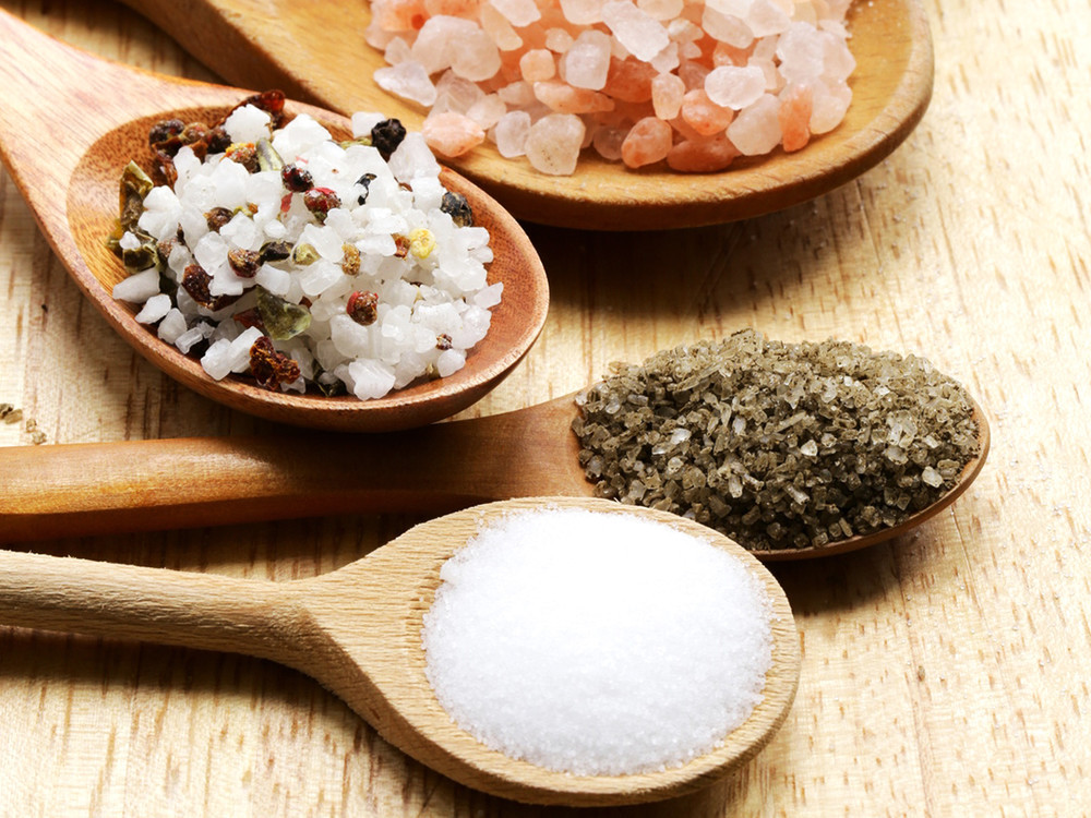 江戸時代発祥の調味料がいま新しい!話題の「水塩」って知っている? クックパッドニュース